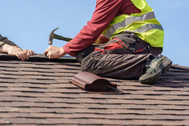 Quick and Trustworthy Emergency Roof Repair Services in Granville, OH