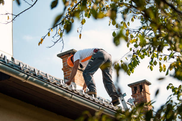 Tile Roofing Contractor in Granville, OH