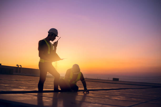 Best Storm Damage Roof Repair  in Granville, OH