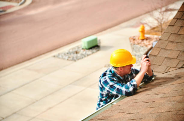 Best Roof Gutter Cleaning  in Granville, OH