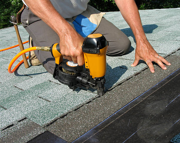 Professional Roofing Contractor in Granville, OH