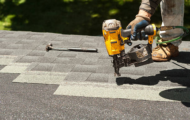Residential Roof Replacement in Granville, OH